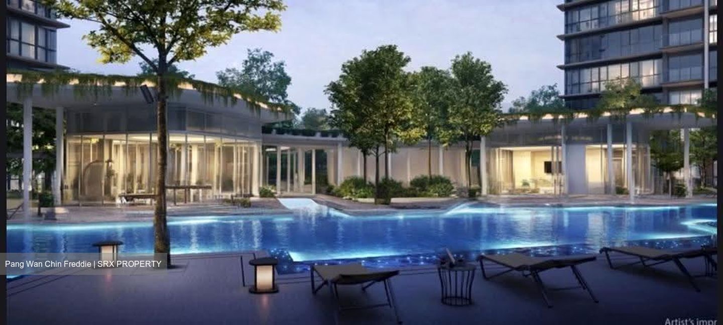 Yuan Ching Road (D22), Condominium #612620571